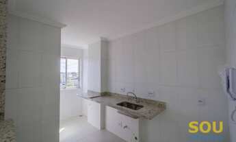 Imagem 4: Cobertura com 2 quartos à venda, 113 m² por R$ 621.200 - João Pinheiro - Belo Horizonte/MG