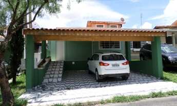 Imagem: CASA RESIDENCIAL À VENDA, ALDROVÂNDIA