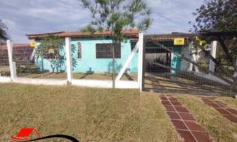 Imagem 2: LINDA CASA MUITO BEM LOCALIZADA PERTO DO CENTRINHO DA NOVA TRAMANDAÍ!!