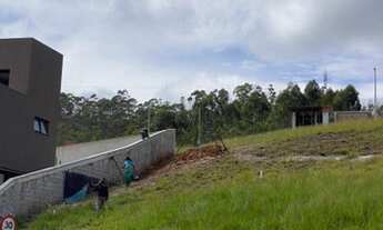 Imagem 3: Lote com vista maravilhosa para a lagoa dos ingleses