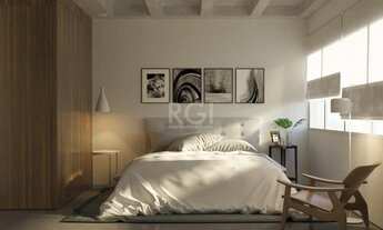 Imagem 3: Porto Alegre - Apartamento Padrão - Petrópolis