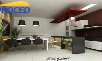 Imagem 2: CABO FRIO - Apartamento Padrão - BRAGA