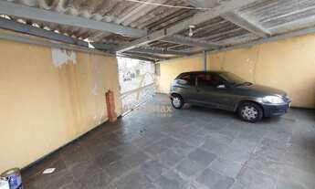 Imagem 2: Casa para locação Rua Tico Tico, 14 Vila Ayrosa Osasco - SP