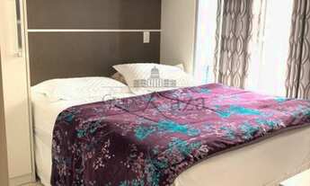 Imagem 7: Apartamento - Bosque dos Eucaliptos - Residencial Varandas - 92m² - 3 Dormitórios