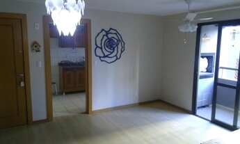 Imagem 4: Apartamento Semi Mobiliado Centro Caxias do Sul