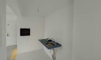 Imagem 4: Life Park, apartamento 03 dormitórios sendo 01 suíte, Marechal Rondon, Canoas