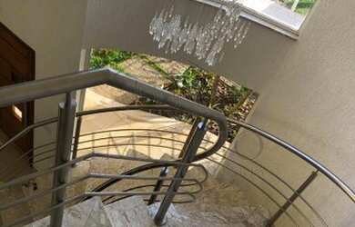 Imagem 4: Casa á venda no Condomínio Palmeiras Imperiais - Salto/SP