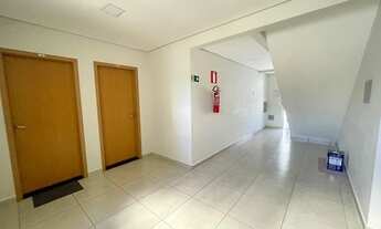 Imagem 2: Apartamento para venda tem 75 metros quadrados com 2 quartos em Recanto da Lagoa - Lagoa S