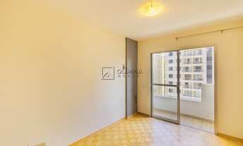 Imagem 6: Apartamento Venda 2 Dormitórios - 72 m² Pompéia