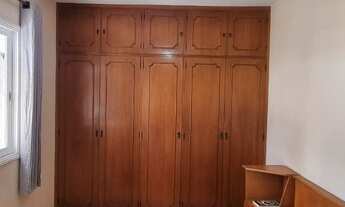 Imagem 6: Apartamento para venda com 83 m² com 2 quartos em Ponta da Praia - Santos - SP