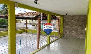 Imagem 7: Casa com 3 dormitórios à venda, 355 m² por R$ 260.000 - COHAB - Cabo de Santo Agostinho/PE