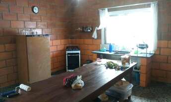 Imagem 4: Imóvel no Residencial Lagoinha com 520m² de área total. Aceita financiamento bancário