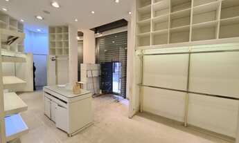 Imagem: Imóvel comercial para aluguel e venda tem