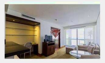 Imagem 6: Flat com 1 dormitório , 60 m² no Itaim Bibi com 1 vaga