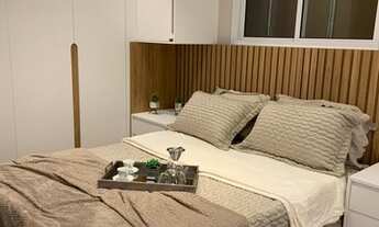 Imagem 6: UNIQUE SÃO JOSÉ - Muito mais do que um lugar para morar! 2 dorm com suite