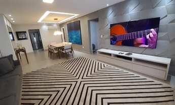 Imagem 7: Luxuoso Apto para venda 3 Suites, toda mobiliada - Lazer completo- FT39