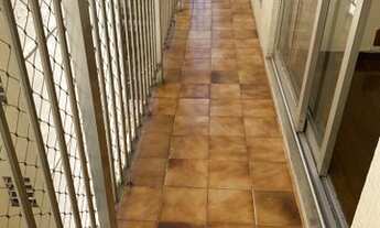 Imagem 6: Amplo apartamento 3 quartos com garagem