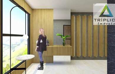 Imagem 7: Cobertura duplex com 3 quartos, 2 suítes, 2 salas