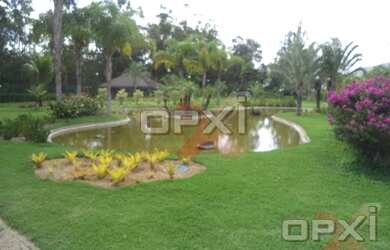 Imagem 4: Rio de Janeiro - Terreno Padrão - Santa Cruz