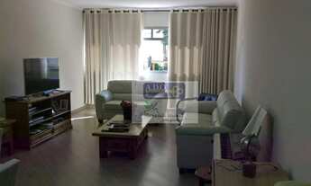 Imagem 3: Apartamento com 4 dormitórios à venda, 142 m² por R$ 595.000,00 - Cambuí - Campinas/SP