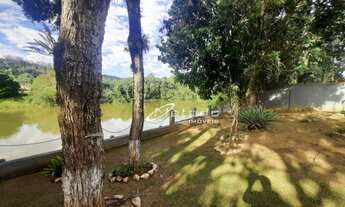 Imagem: Chácara com 1 dormitório à venda, 1359