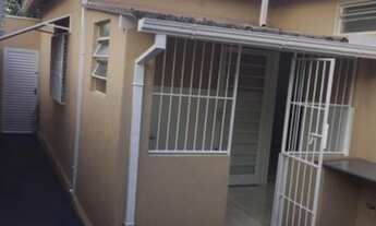 Imagem 3: CASA RESIDENCIAL em RIBEIRÃO PRETO - SP, CAMPOS ELÍSEOS