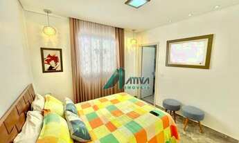 Imagem 6: Casa com 3 dormitórios à venda, 200 m² por R$ 954.000,00 - Alípio de Melo - Belo Horizonte