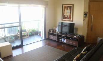 Imagem 2: Apartamento para venda tem 134 m2 - 4 quartos em Paraíso - São Paulo - SP