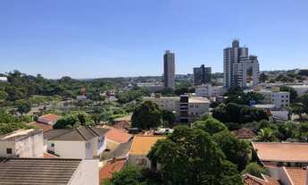 Imagem 2: Apartamento completo próximo ao Prudenshopping