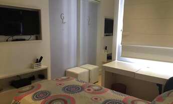 Imagem 6: Apartamento para venda possui 127 metros quadrados com 3 quartos