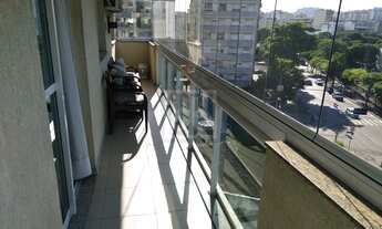 Imagem 2: Rio de Janeiro - Apartamento Padrão - Tijuca