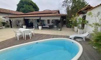 Imagem: Condomínio Amoli, Linda, 3 suítes grandes