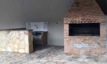 Imagem 4: Casa no Jardim Mariana