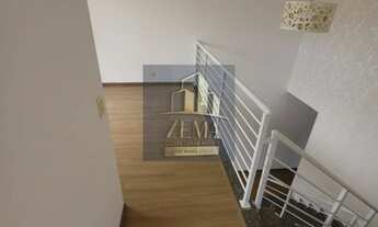 Imagem 7: Apartamento duplex 144 m2, 04 dorms (02 suítes), jacuzzi, 02 vagas