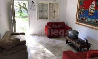 Imagem 6: Casa próxima ao Parque Histórico