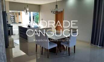 Imagem 6: Casa para venda possui 300 metros quadrados com 3 quartos