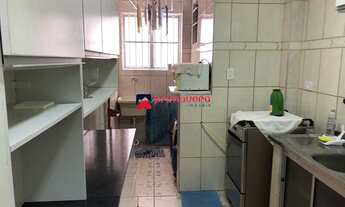 Imagem 7: APARTAMENTO TERREO DE 1 DORMITÓRIO - VILA CAIÇARA - PRAIA GRANDE