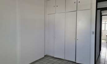 Imagem 4: Excelente apto. no Derby / Graças, 133 m²,3 qts, suíte, dep compl empregada. Ótima locali