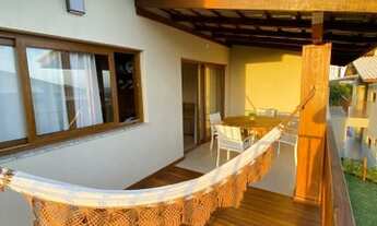 Imagem 4: Apartamento à venda no bairro IMBASSAÍ - Mata de São João/BA