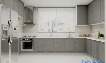 Imagem 6: APARTAMENTO - VILA NOVA CONCEIÇÃO - SP