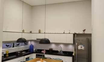 Imagem 7: Linda Casa Térrea 03 Dorm/ 01 Suíte - Jardins Império - Vila Ytu - Indaiatuba/SP