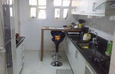 Imagem 7: Porto Alegre - Casa Padrão - Jardim Isabel