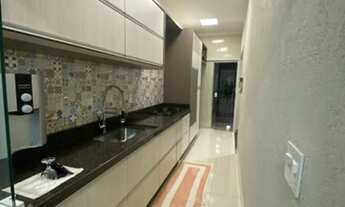 Imagem 6: Casa para venda toda planejada