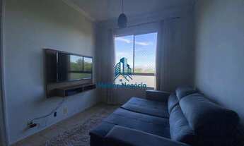 Imagem 3: Apartamento com 2 dorms, Jardim Cura D&#039;Ars, Campinas - R$ 214 mil, Cod: 3RAP1489