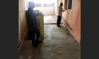 Imagem 5: Casa 4 cômodos Casa com 2 dormitórios