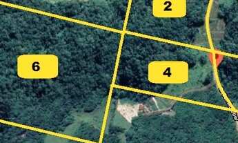 Imagem: Vendemos terreno nº 4 (direto) MI nº 98.720