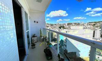 Imagem 4: Apartamento com 3 quartos em São Mateus - Juiz de Fora - MG