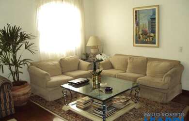 Imagem 3: SOBRADO - MORUMBI - SP