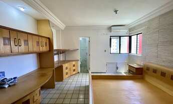 Imagem 6: Apartamento à Venda em Boa Viagem | 135 m | 3 Quartos | 2 Vagas