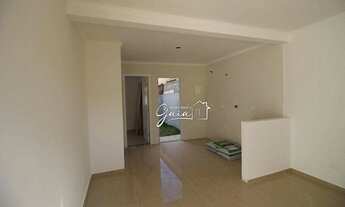 Imagem 4: Sobrado com 3 dormitórios à venda, 68 m² por R$ 315.000,00 - Alto Boqueirão - Curitiba/PR